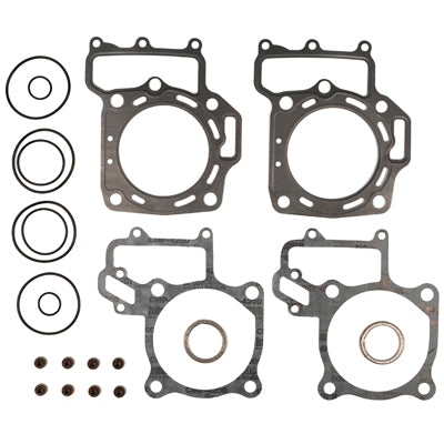 ProX Top End Gasket Set KFX700 '04-09 +KVF700 Prairie '04-06