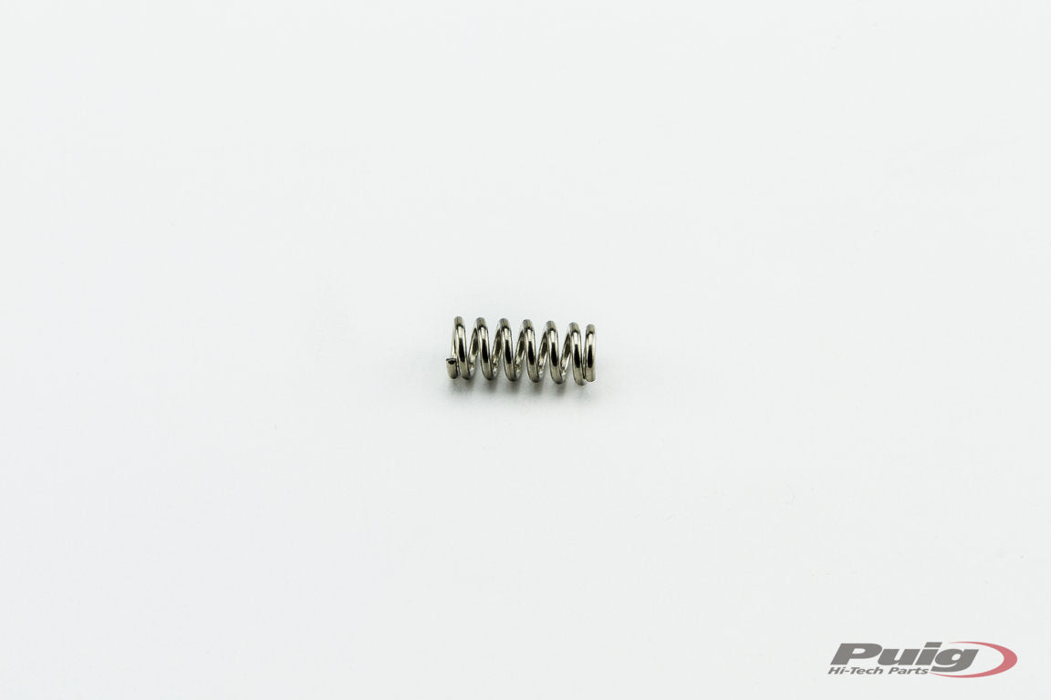 Puig Replacement Spring Levers C/Black