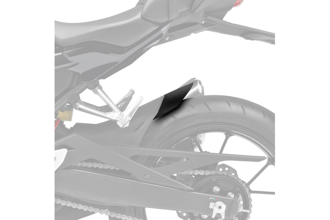 Puig Rear Fender Extension Honda Cb125R Neo Sp