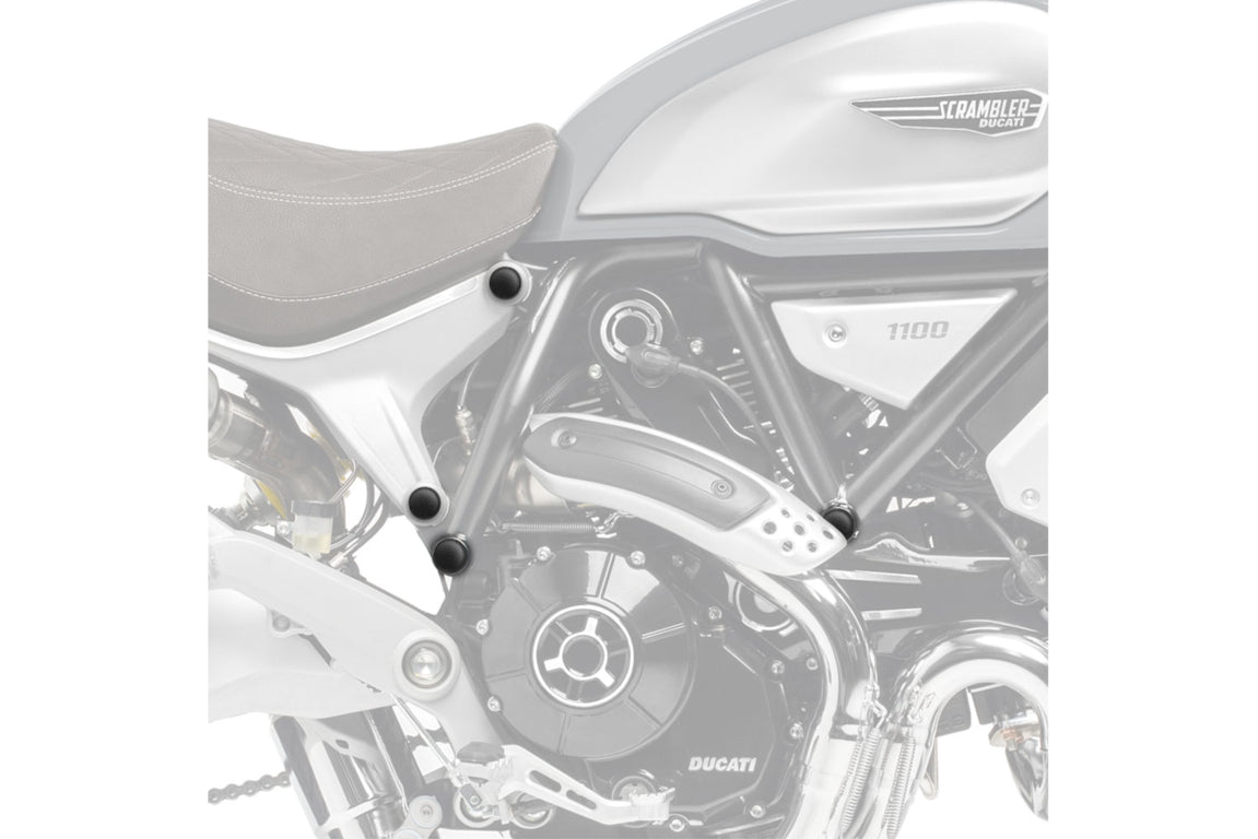 Puig Chassis Plugs Ducati Scrambler 1100/Sport/Special