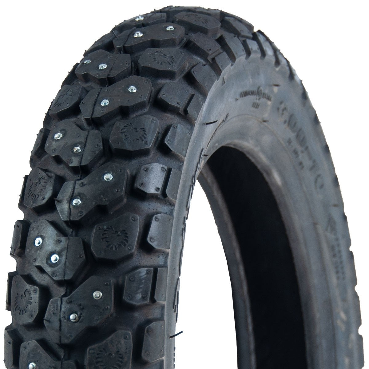 Deli nastarengas Eagle SC107 3.00-10 42J (84 kpl) Etu/Taka