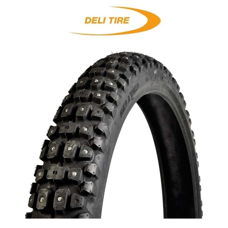 Deli nastarengas Brutal SB107 100/80-17 58R (125 kpl) Etu