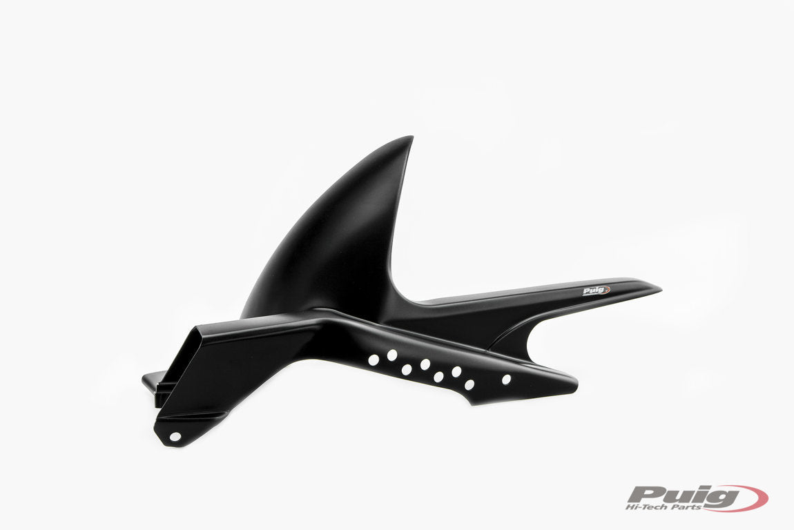 Puig Rear Hugger Honda Cb500F 19' C/Matt Black