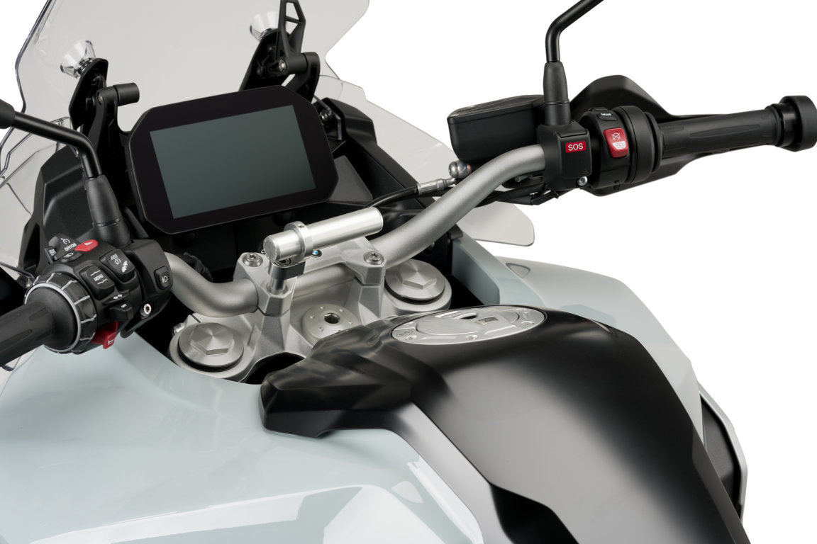 Puig Bracket Screw Plate Fixing Handlebar