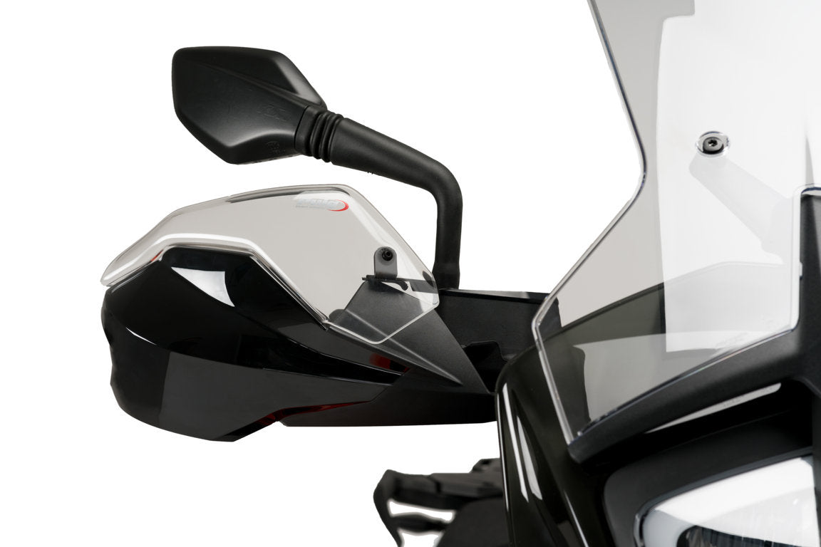 Puig Hand Guards Ktm 790 Adventure C/Smoke
