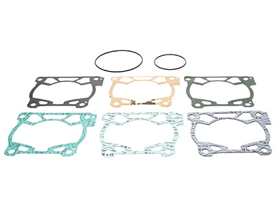 ProX Head & Base Gasket Set KTM125SX '16-22 + TC125 '16-22