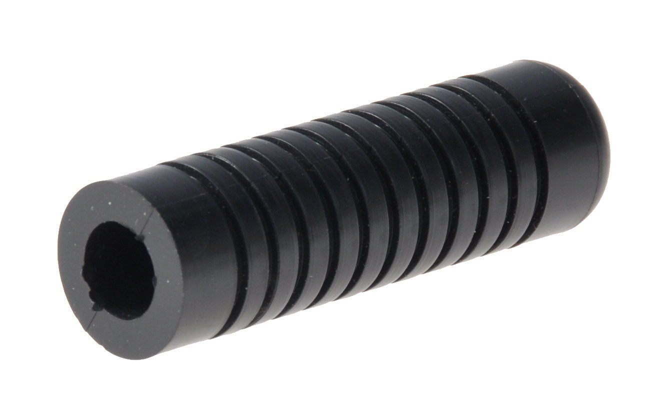 Jarru- & Käynnistinpolkimen kumi, Tunturi