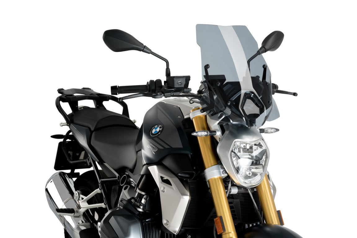 Puig Windshield New Generation Touring Bmw R1250R 19'-