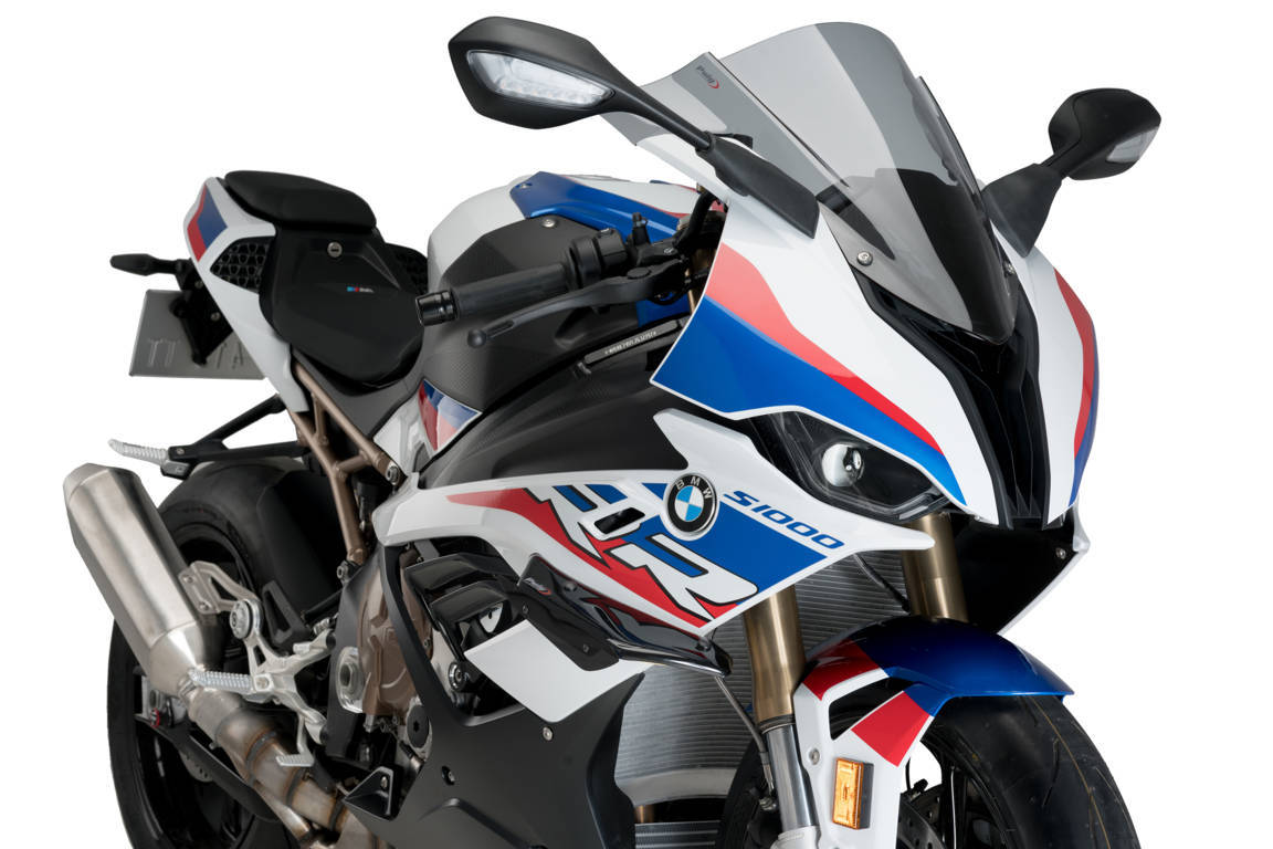 Puig Downforce Spoilers For Bmw S1000Rr 19-