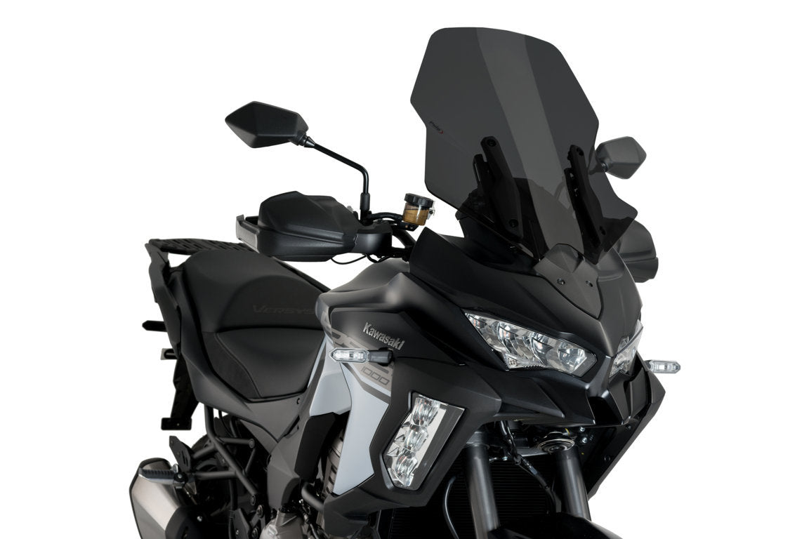 Puig Touring Screen Kawasaki Versys 1000 Se/Tourer/Gran