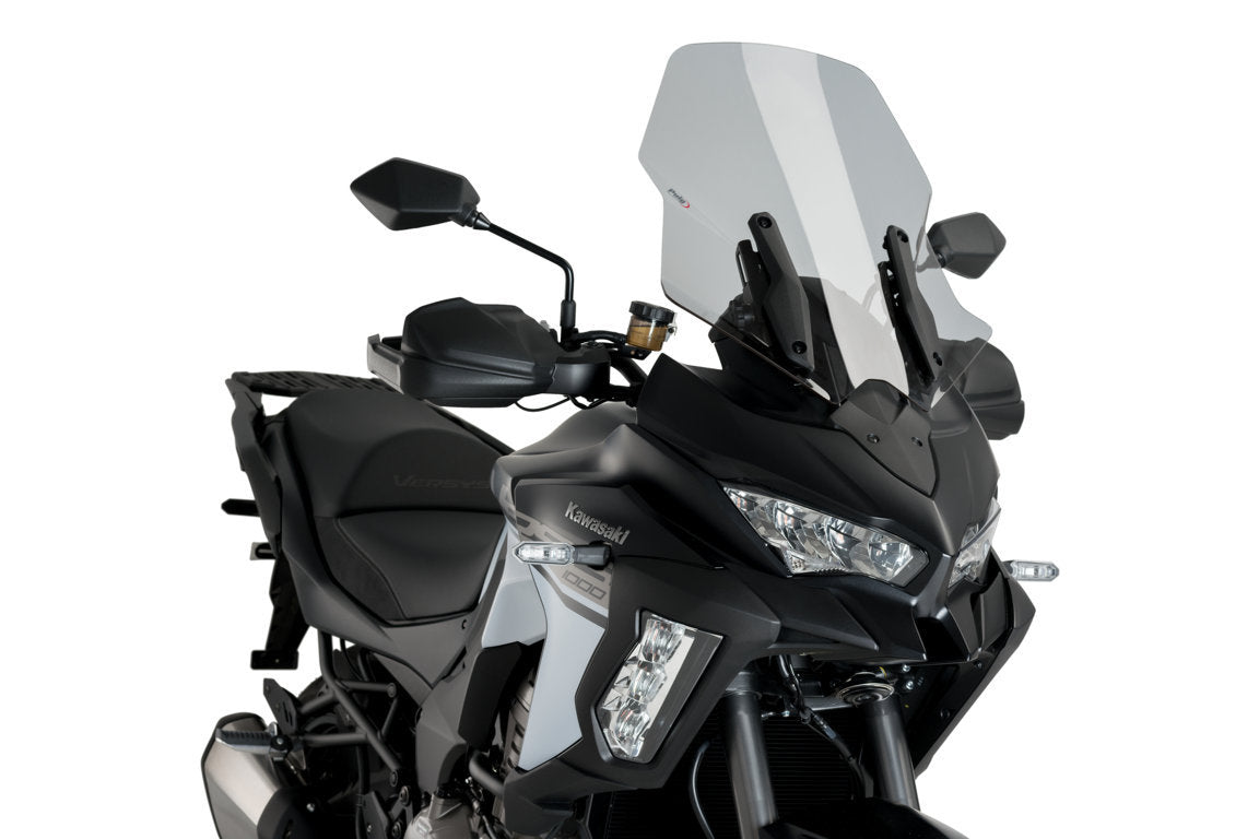 Puig Touring Screen Kawasaki Versys 1000 Se/Tourer/Gran