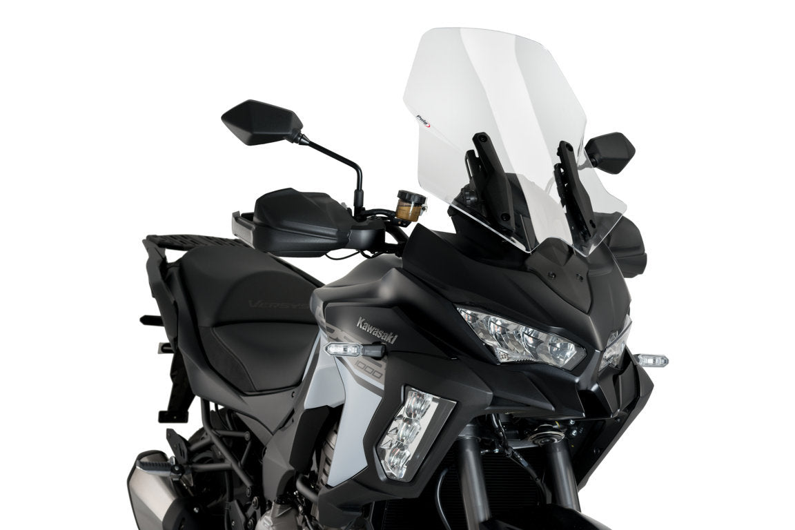 Puig Touring Screen Kawasaki Versys 1000 Se/Tourer/Gran