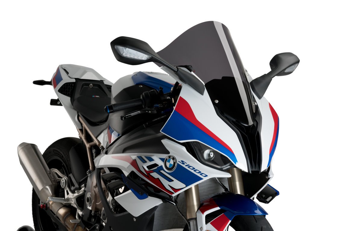 Puig R-Racer Racing Bmw S1000Rr 19' C/Dark Smoke