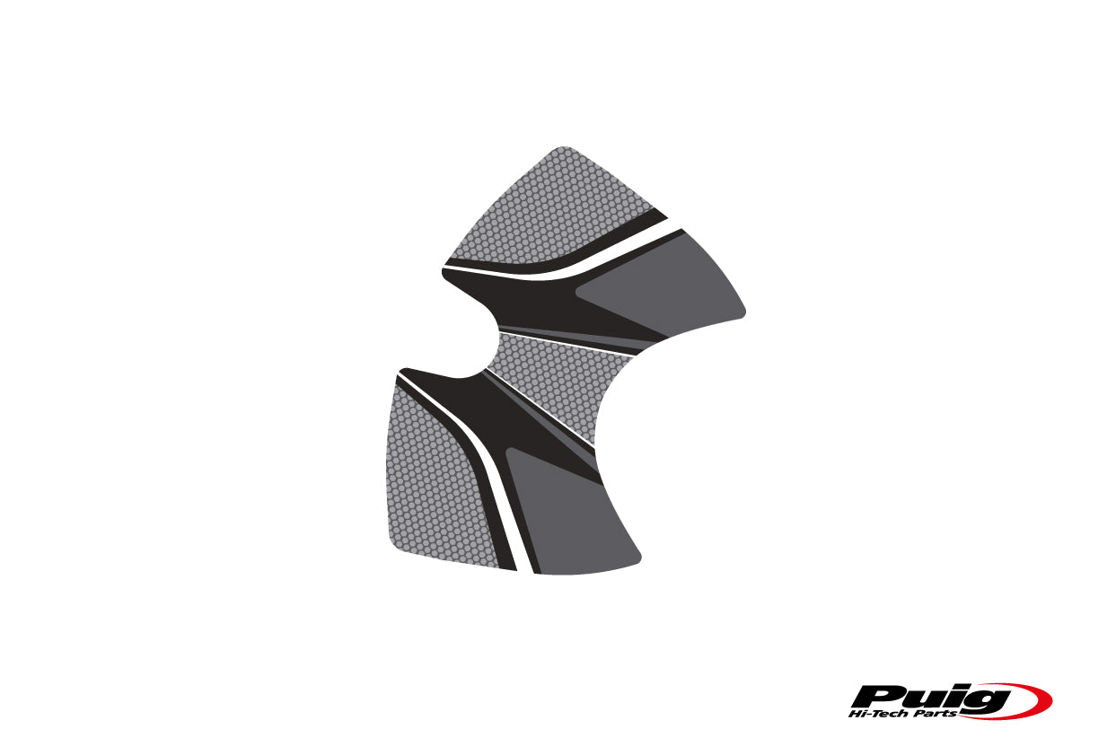 Puig Yoke Protector Suzuki Katana 19' C/Grey