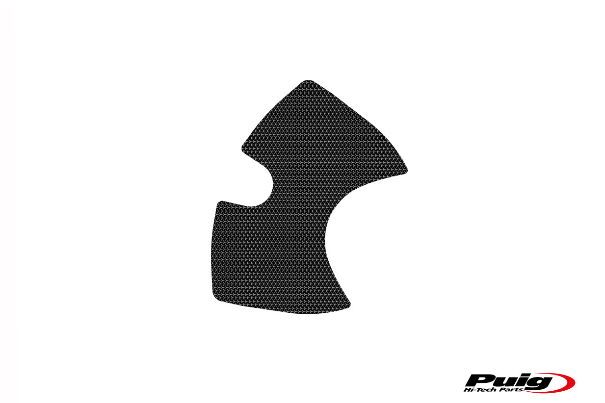 Puig Yoke Protector Suzuki Katana 19' C/Carbon Look