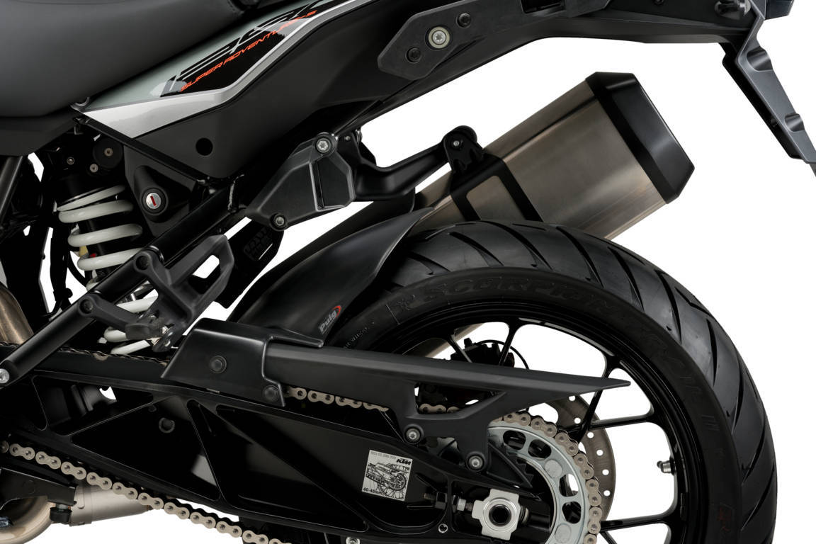 Puig Rear Fender Ktm 1290 Superadven