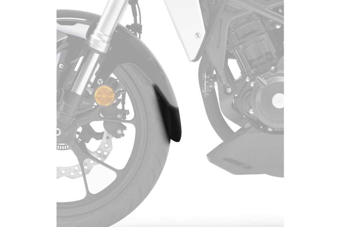 Puig Front Fender Extension Honda Cb125R/300R Neo Spor