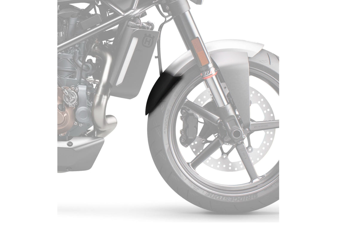 Puig Front Fender Extension Husqvarna 701 Vitpilen