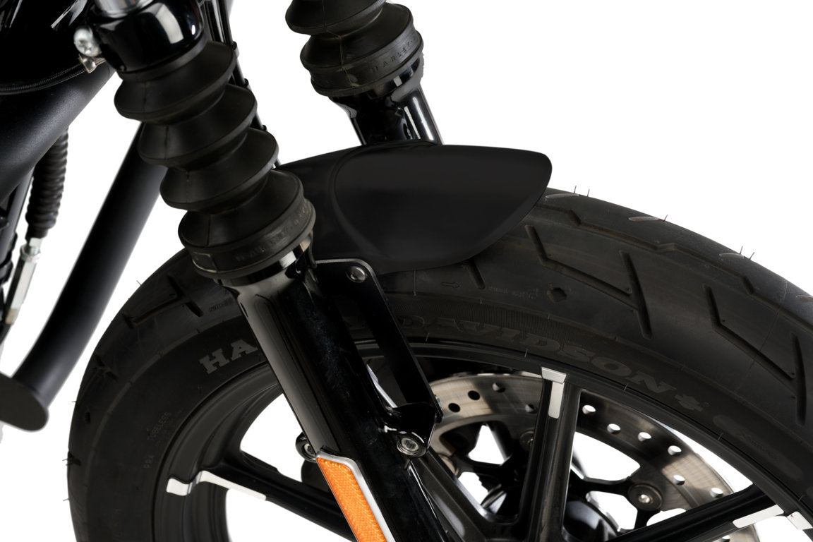 Puig Front Fender Harley Davidson Sportster 883 Iron