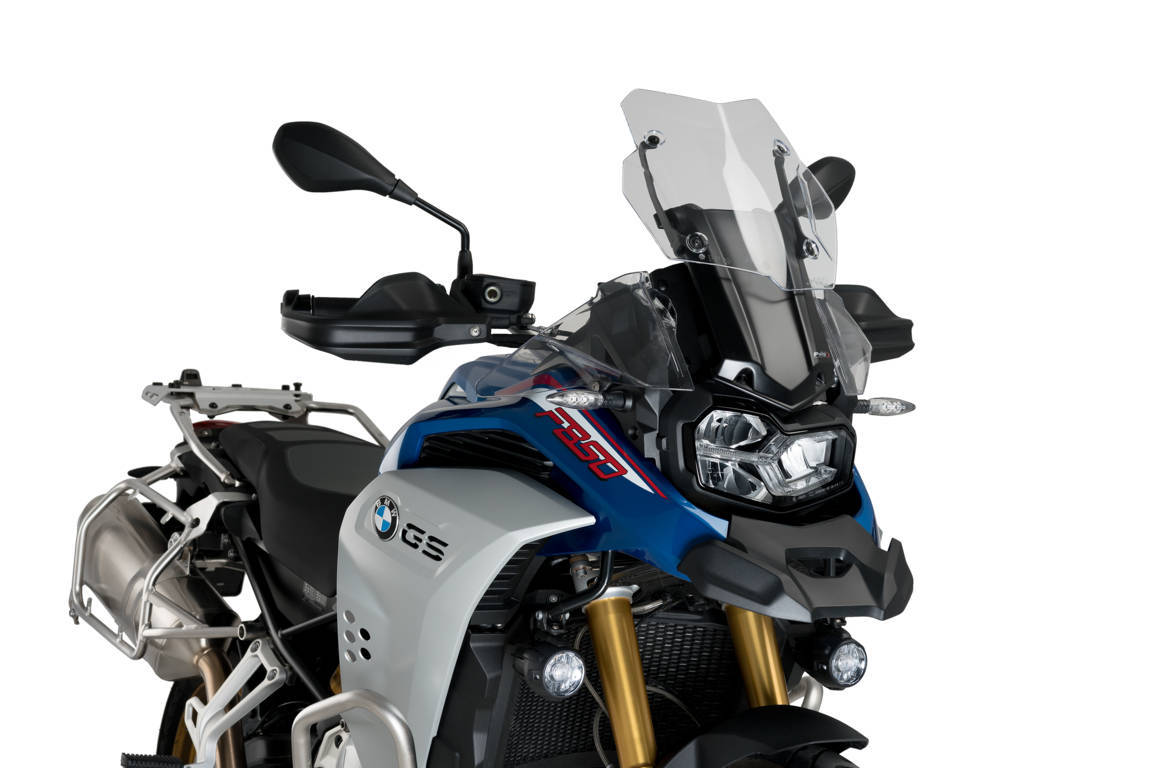 Puig Electronic Regulation System Ers Bmw F850Gs Adve