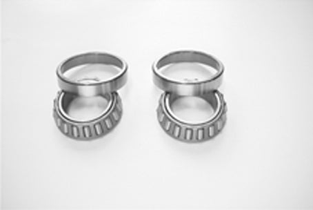 Ohjauslaakerisarja T:48x30x12 B:48x30x12 ilman pölynsuoja