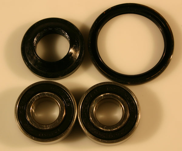 Tourmax pyörän laakerisarja