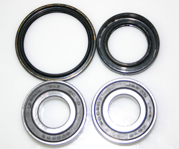 Tourmax pyörän laakerisarja