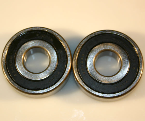 Tourmax pyörän laakerisarja 2 x 6303-2RS