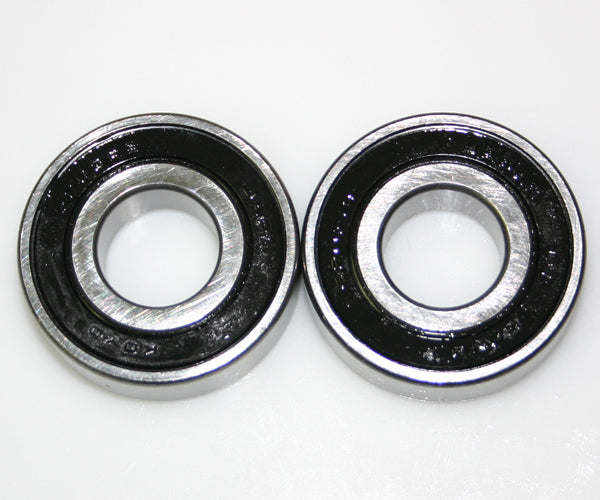 Tourmax pyörän laakerisarja 2 x bearing 6203-2RS