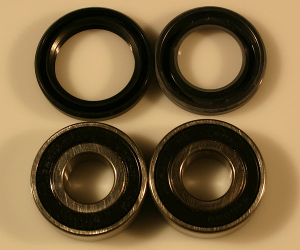 Tourmax pyörän laakerisarja