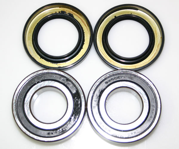 Tourmax pyörän laakerisarja