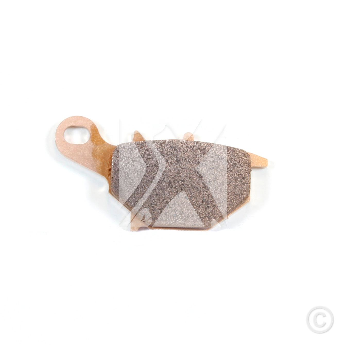 ProX Jarrupalasarja Eteen RM80/85 '96-04