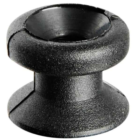 Kuomun tarvikkeetØ 4,5 mm musta