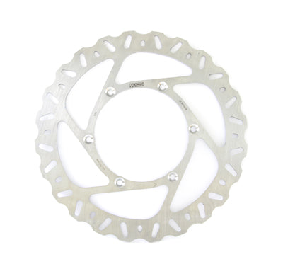 ProX Jarrulevy eteen YZ250/450F '16-23 + YZ125/250 '17-23