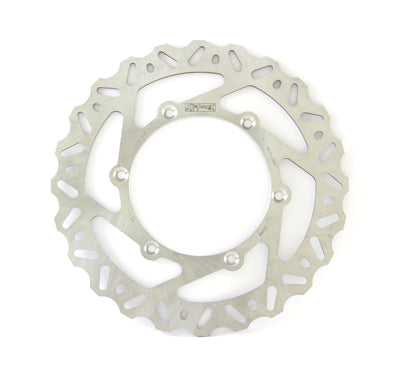 ProX Jarrulevy eteen RM125/250 88-12 + YZ125/250/250F/450F 01-15