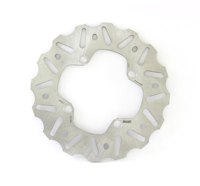 ProX Jarrulevy eteen/taakse KX65 00-23 + RM65 03-05