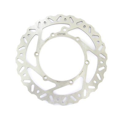 ProX Jarrulevy eteen KTM125-530 '90-23 + Husq 125-501 '14-23