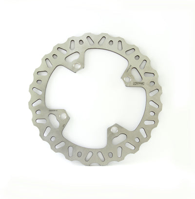 ProX Jarrulevy taakse KX125/250 03-08 + KX250/450F 04-16