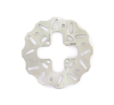 ProX Jarrulevy taakse KTM65SX '00-23 + TC65 '17-23