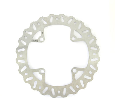 ProX Jarrulevy taakse KTM85SX 11-16 + TC85 14-16