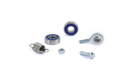 ProX Rear Brake Pedal Rebuild Kit All KTM '04-17