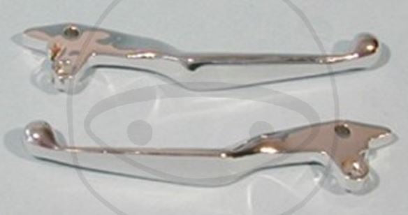 Jarruvipu oik. Musta