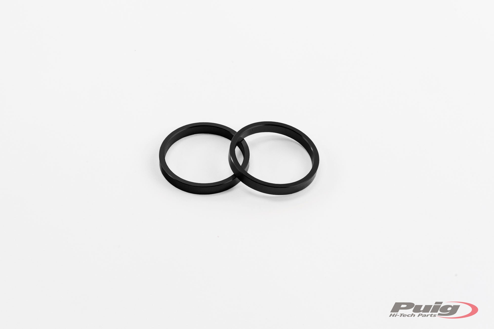 Puig Contrapesos Alu Con Aro Bmw S10000Rr 19' C/Negro
