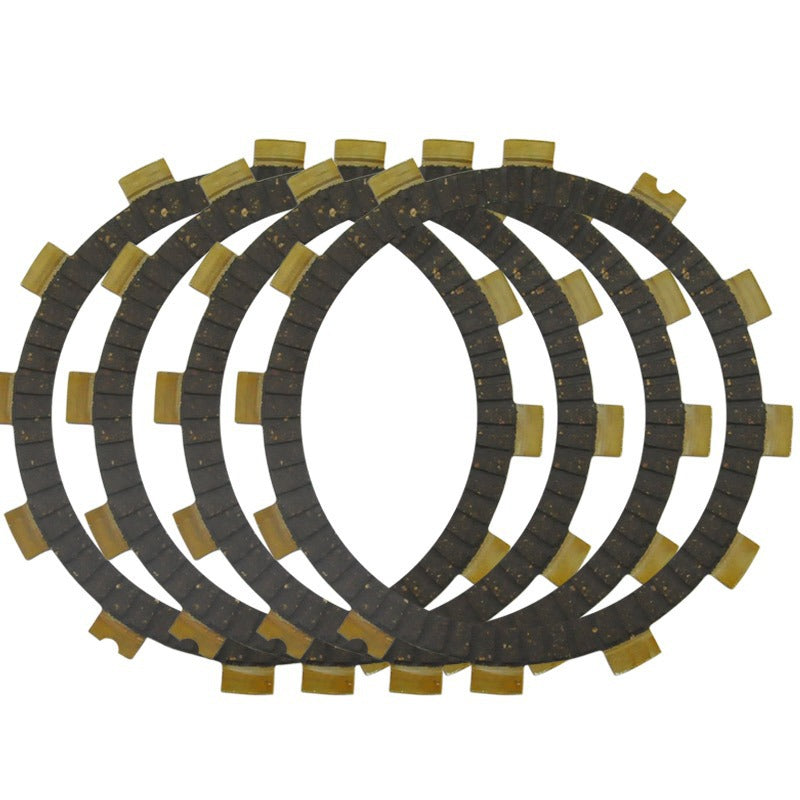 Sixty5 Kytkinlevysarja (massalevyt)