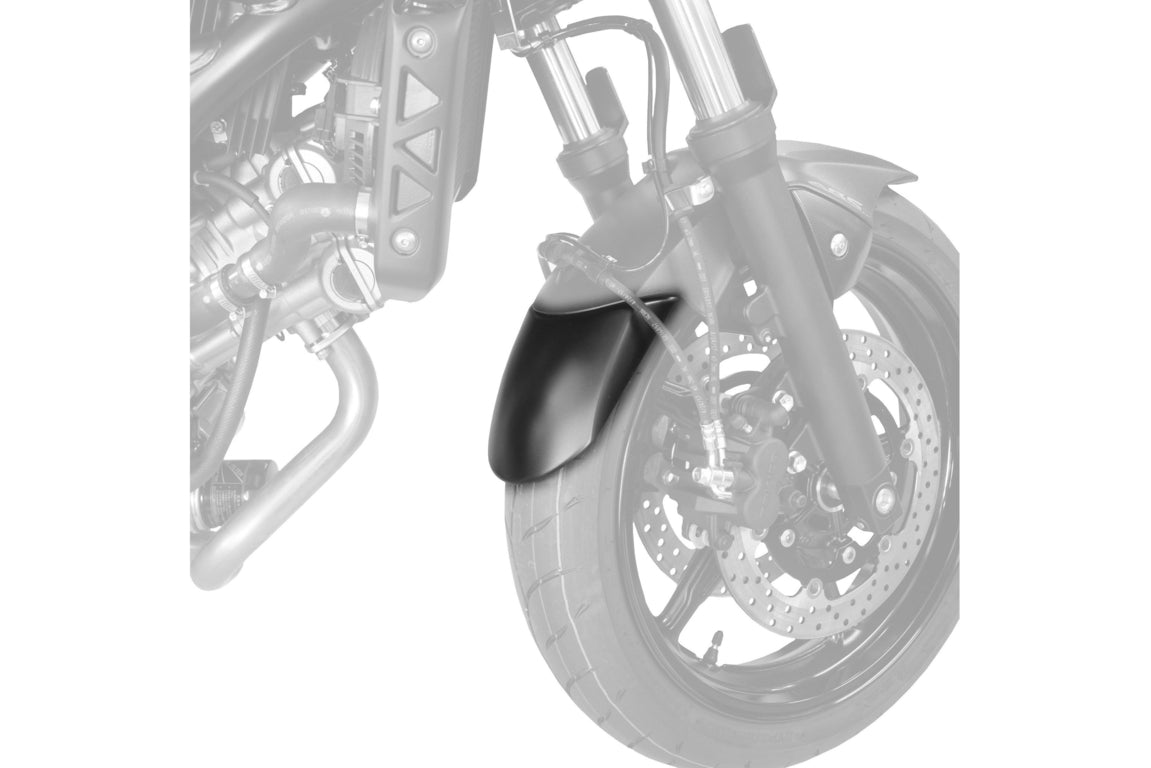 Puig Front Fender Extension Suzuki Katana