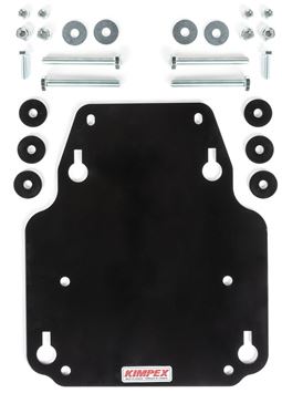 Kimpex Click N Go 2 Kiinnikesarja UTV Can-am Commander 2021-