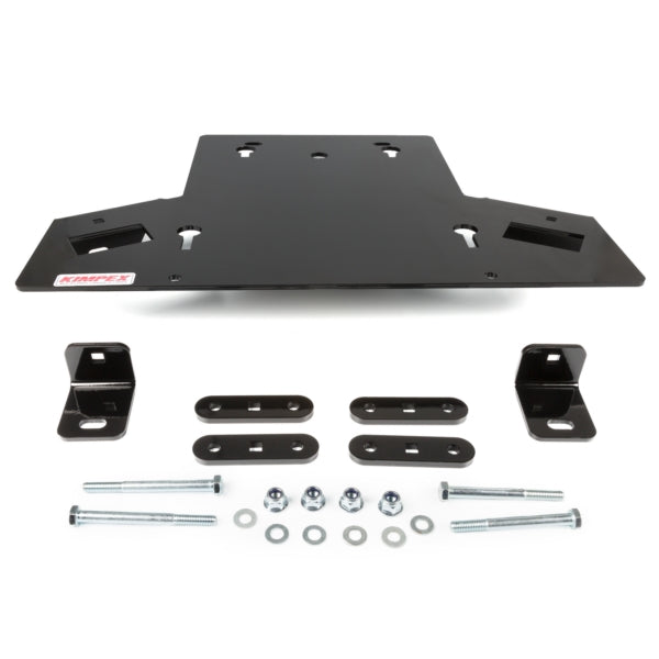 Kimpex Click N Go 2 Kiinnikesarja UTV Can Am Defender Traxter 2016-