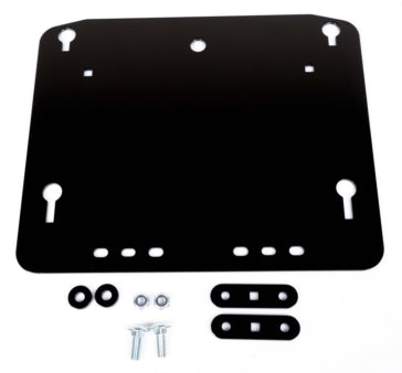Kimpex Click N Go 2 Kiinnikesarja UTV Polaris Ranger 900 XP