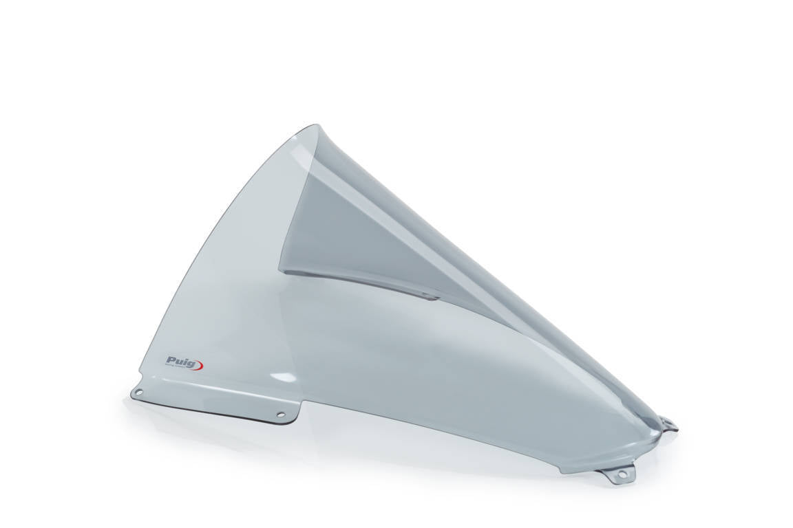 Puig R-Racer Screen Ducati Panigale V4 R C/Smoke