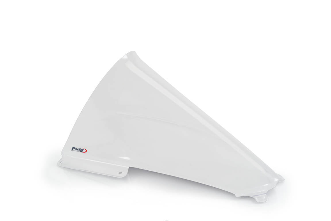 Puig R-Racer Screen Ducati Panigale V4 R C/Clear